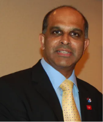 Dr. Gagan Lushai
